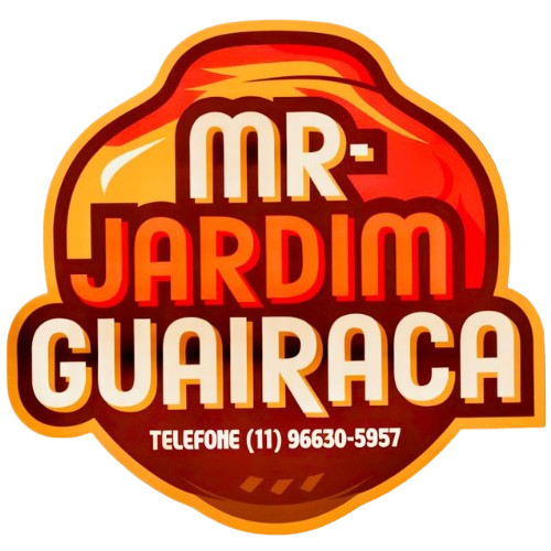 Mr_ Jardim Guairaca