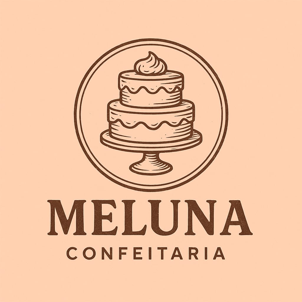 Meluna confeitaria