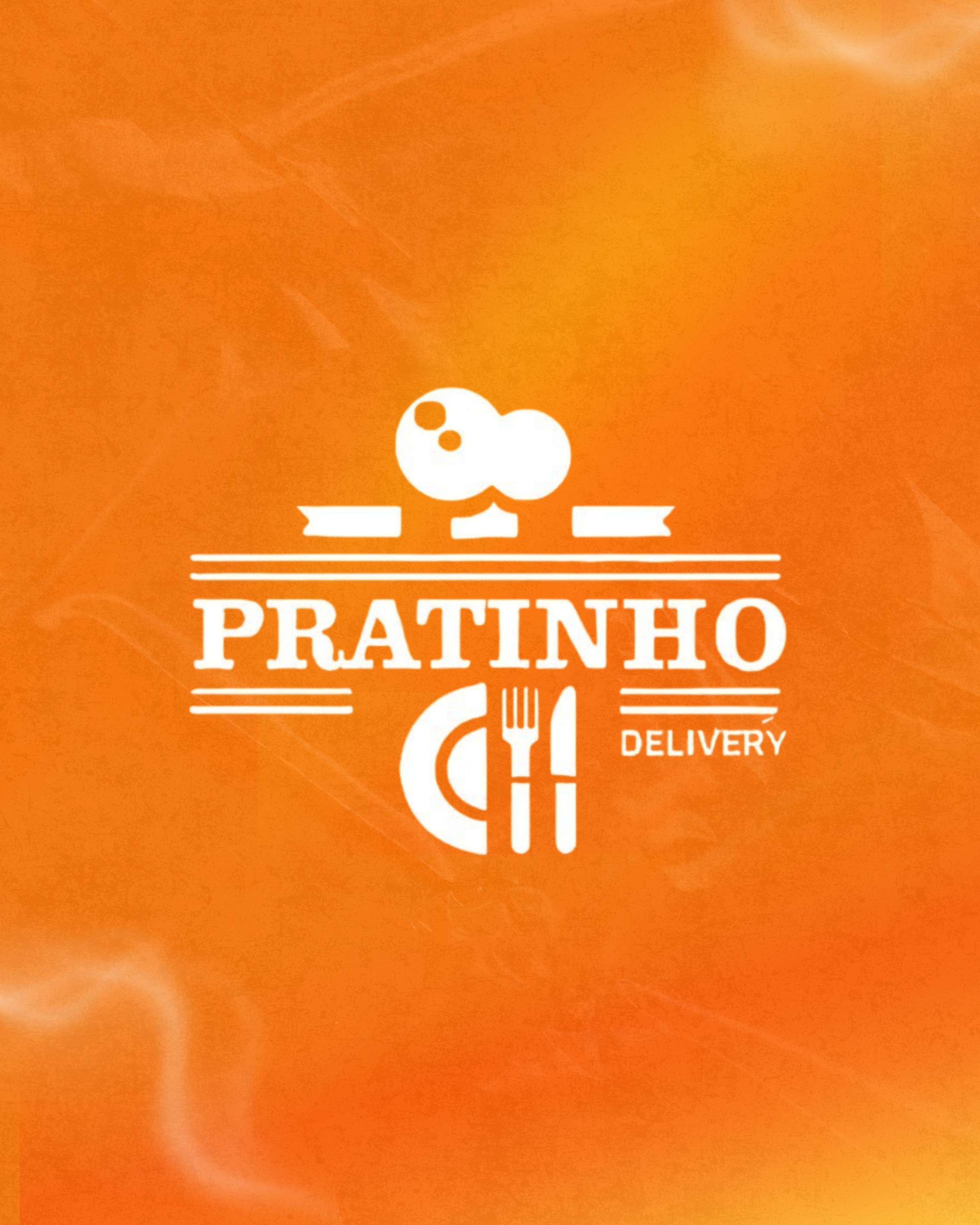 PRATINHO DELIVERY