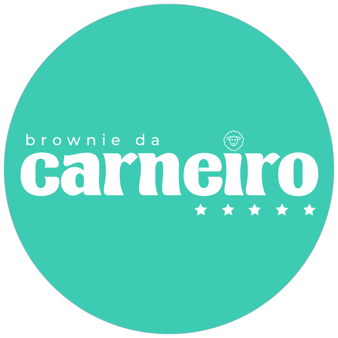 Brownie da Carneiro
