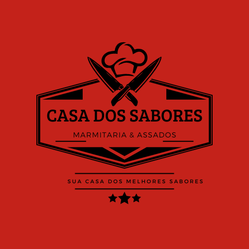 Casa do Sabores | Marmitaria