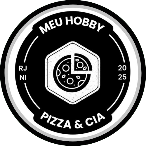 Meu Hobby Pizza e Cia