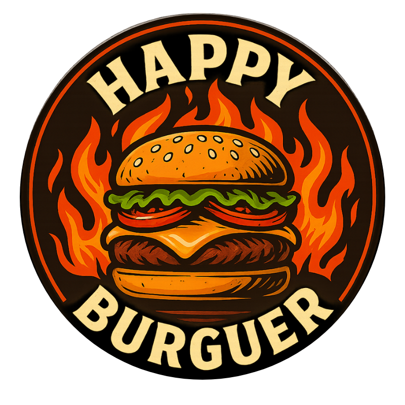 Happy Burguer
