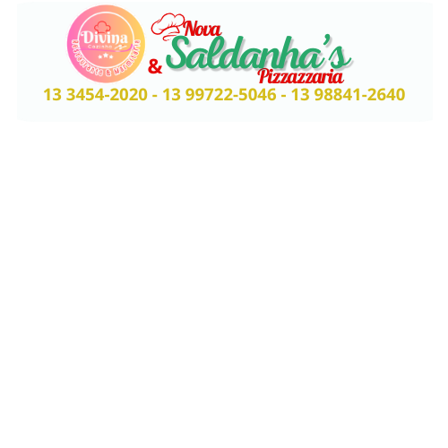 Divina Cozinha Restaurante & Novo Saldanha's Pizzaria