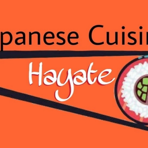 Hayate Japonese Cuisine