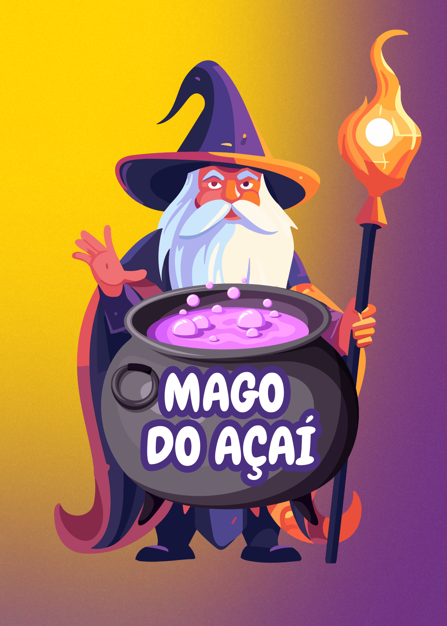 Magodoacai