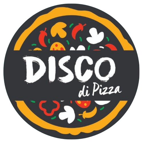 Disco Di Pizza
