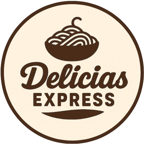 Delícias Express Congelados Premium.