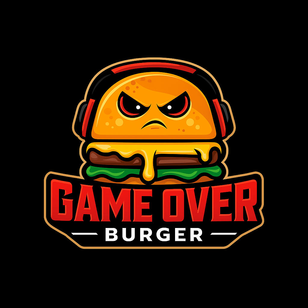 Game Over Burger