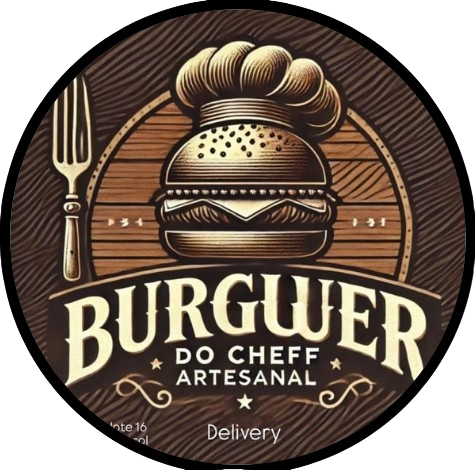 Burguer do Cheff