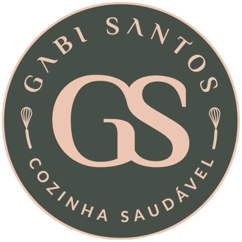 Gabi Santos Cozinha Saudável