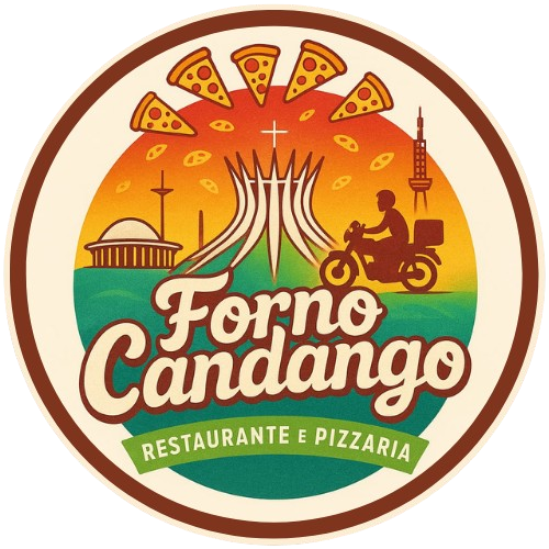 Forno Candango