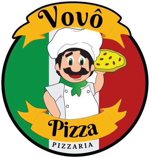 Vovô Pizza