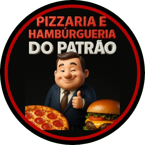 PIZZARIA E HAMBÚRGUERIA DO PATRÃO