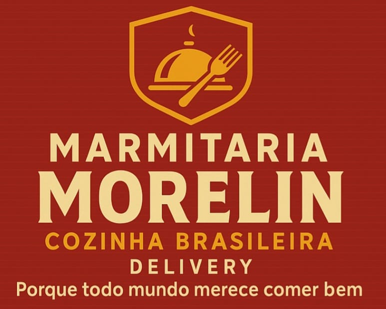 Morelin cozinha brasileira