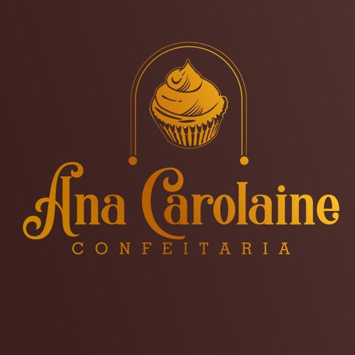 Ana Carolaine confeitaria