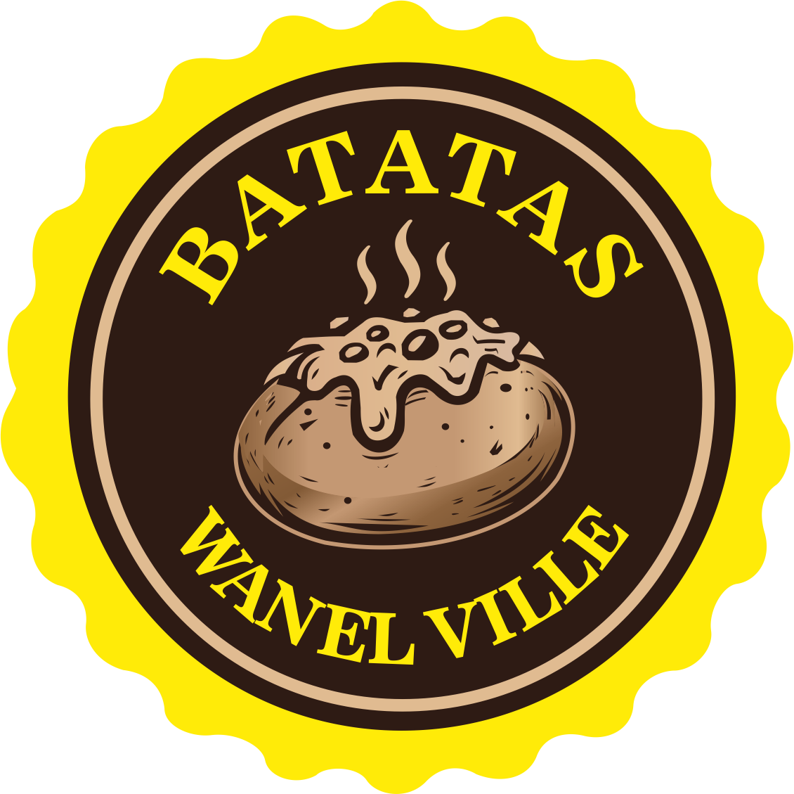 Batatas Wanel Ville