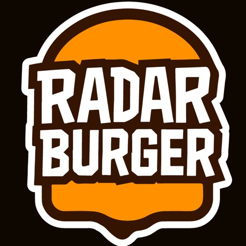 Radar Burger 013