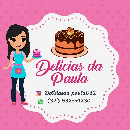 Delicias da Paula
