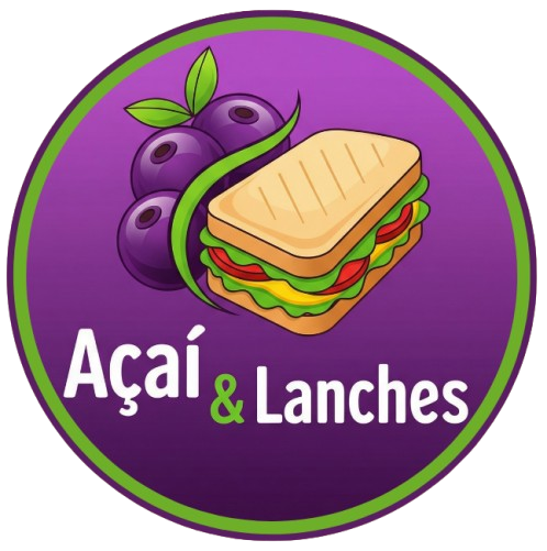 Açaí E Lanches Da Mel