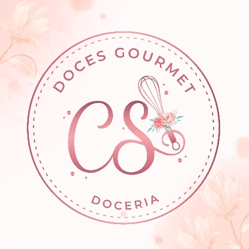 *CS Doces Gourmet Doceria*