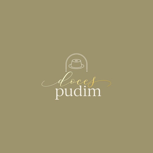Doces Pudim