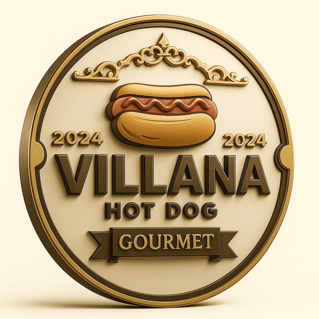 villana hot dog