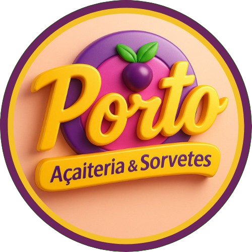 Porto Açaíteria & Sorvetes