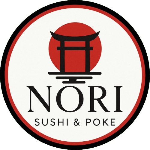 NORI SUSHI E POKE