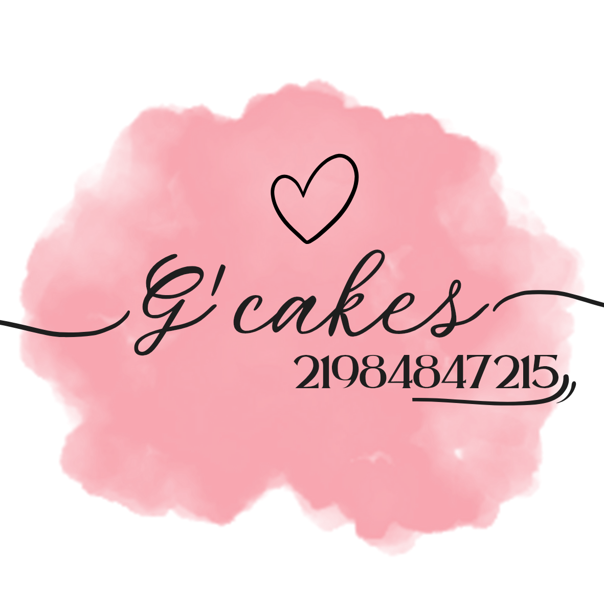 ´G`cakes