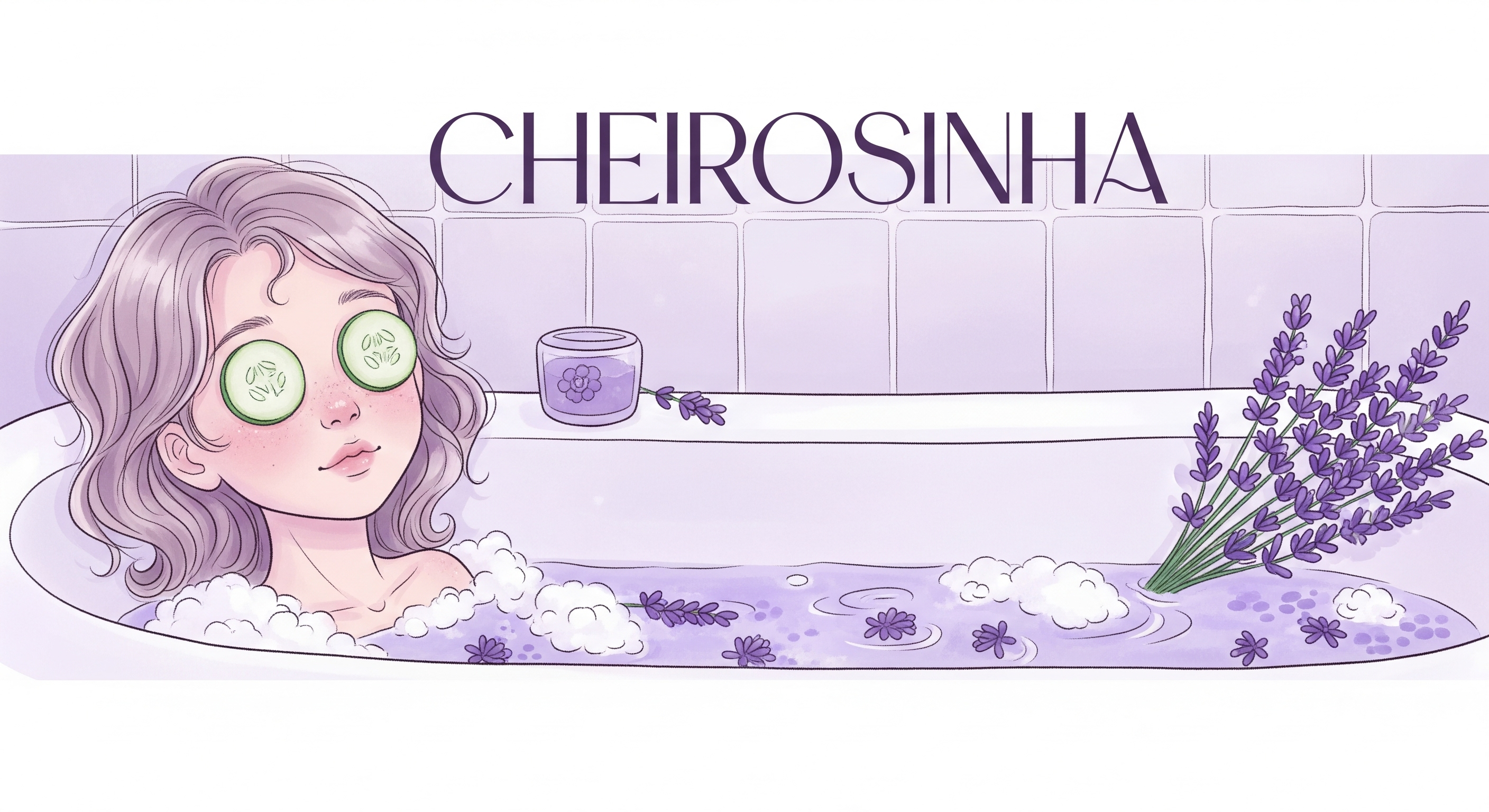 Cheirozinha
