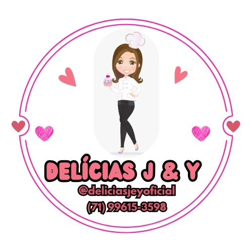 Delícias j&y01