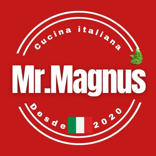 MR.  MAGNUS CUCINA ITALIANA