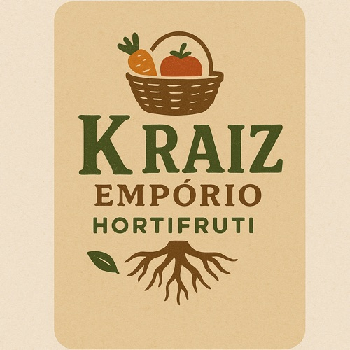 KRaiz Empório & Hortifruti