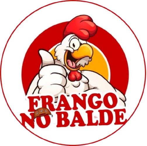 Frango no Balde
