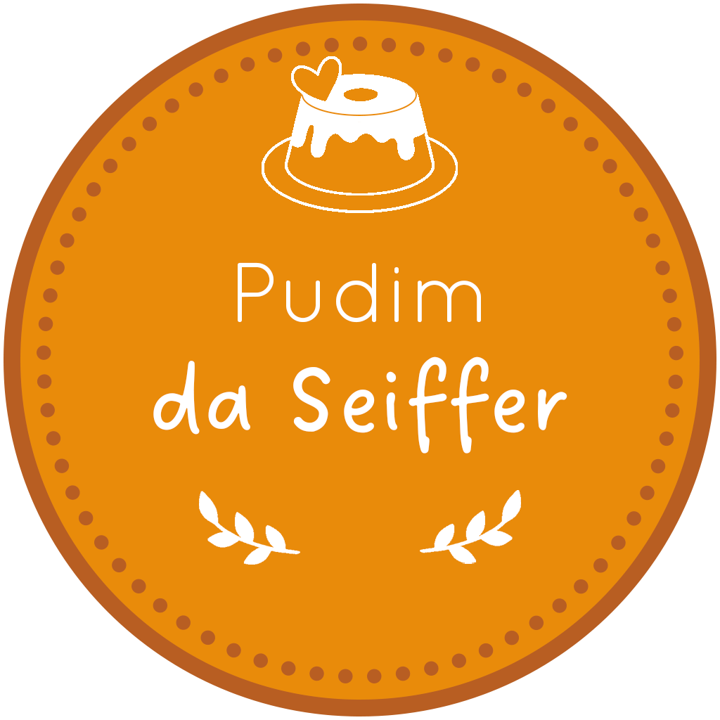 Pudim da Seiffer