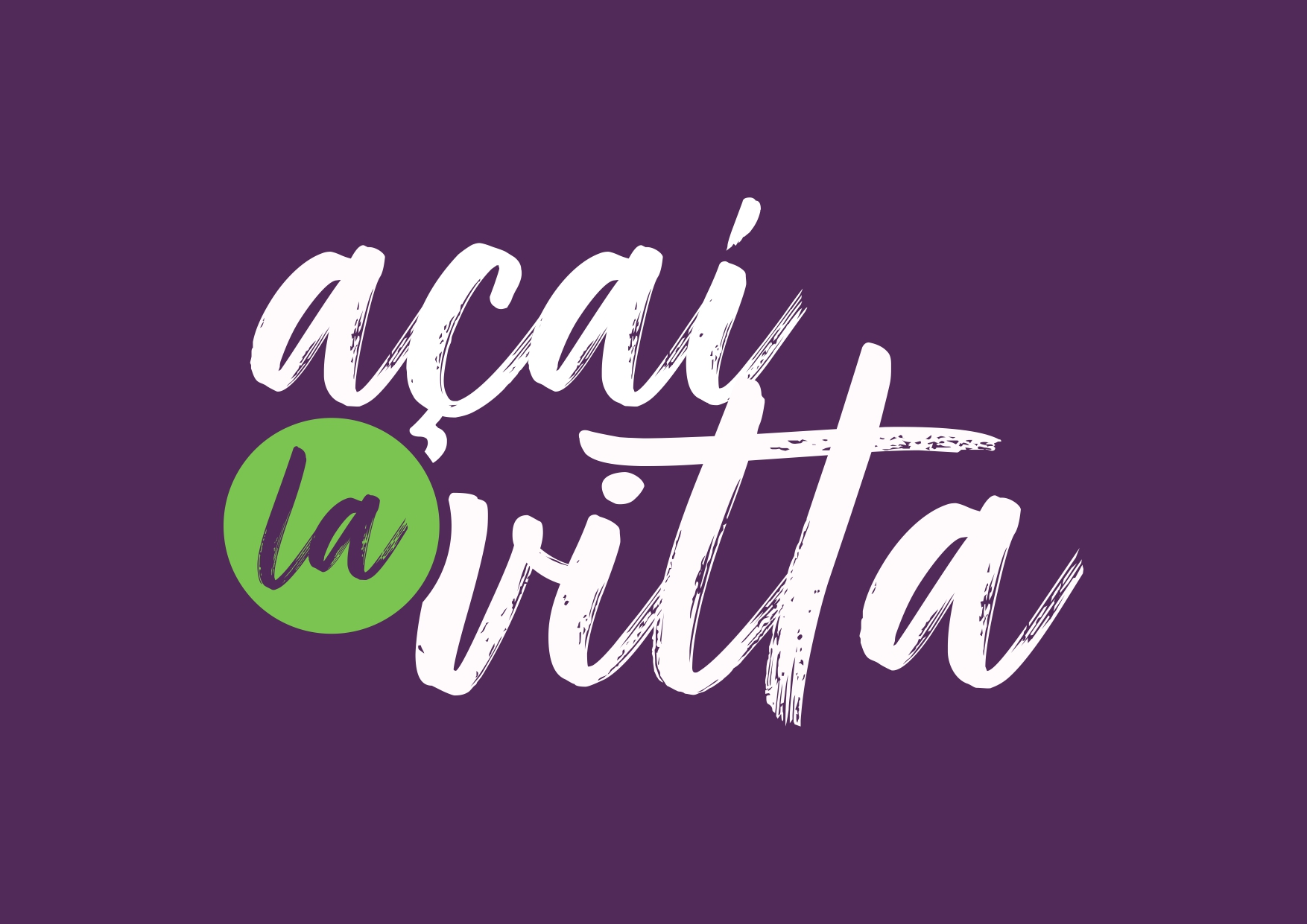 Açaí La Vitta