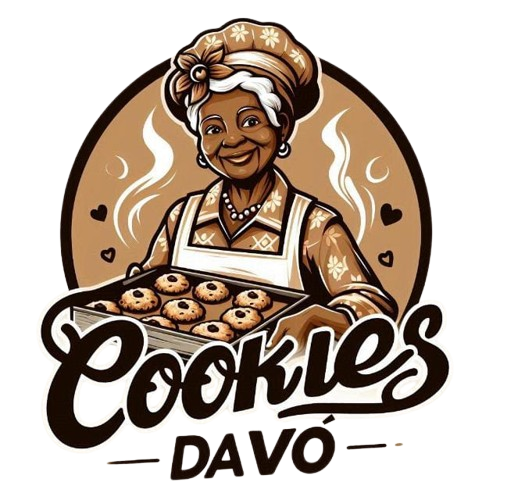 Cookies da Vó