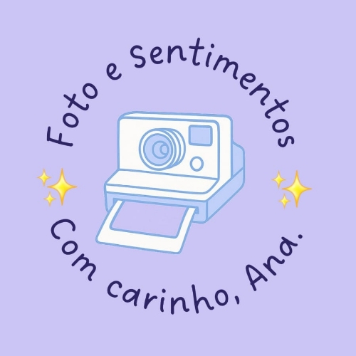 Fotos e Sentimentos