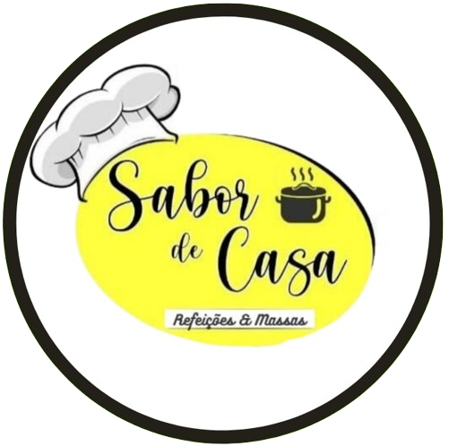 Sabor de Casa - Massas