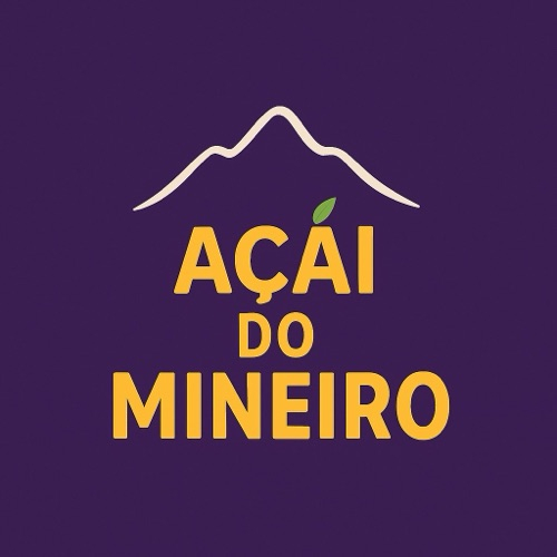 Açaí do Mineiro