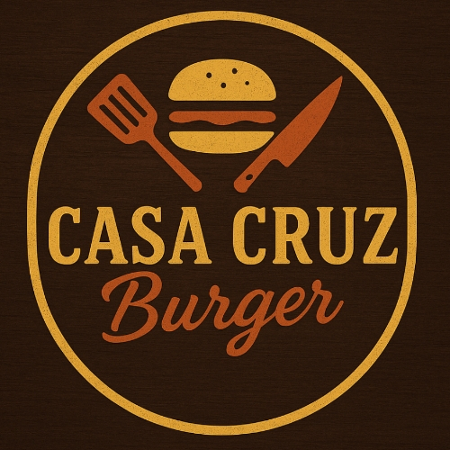 Casa Cruz Burger