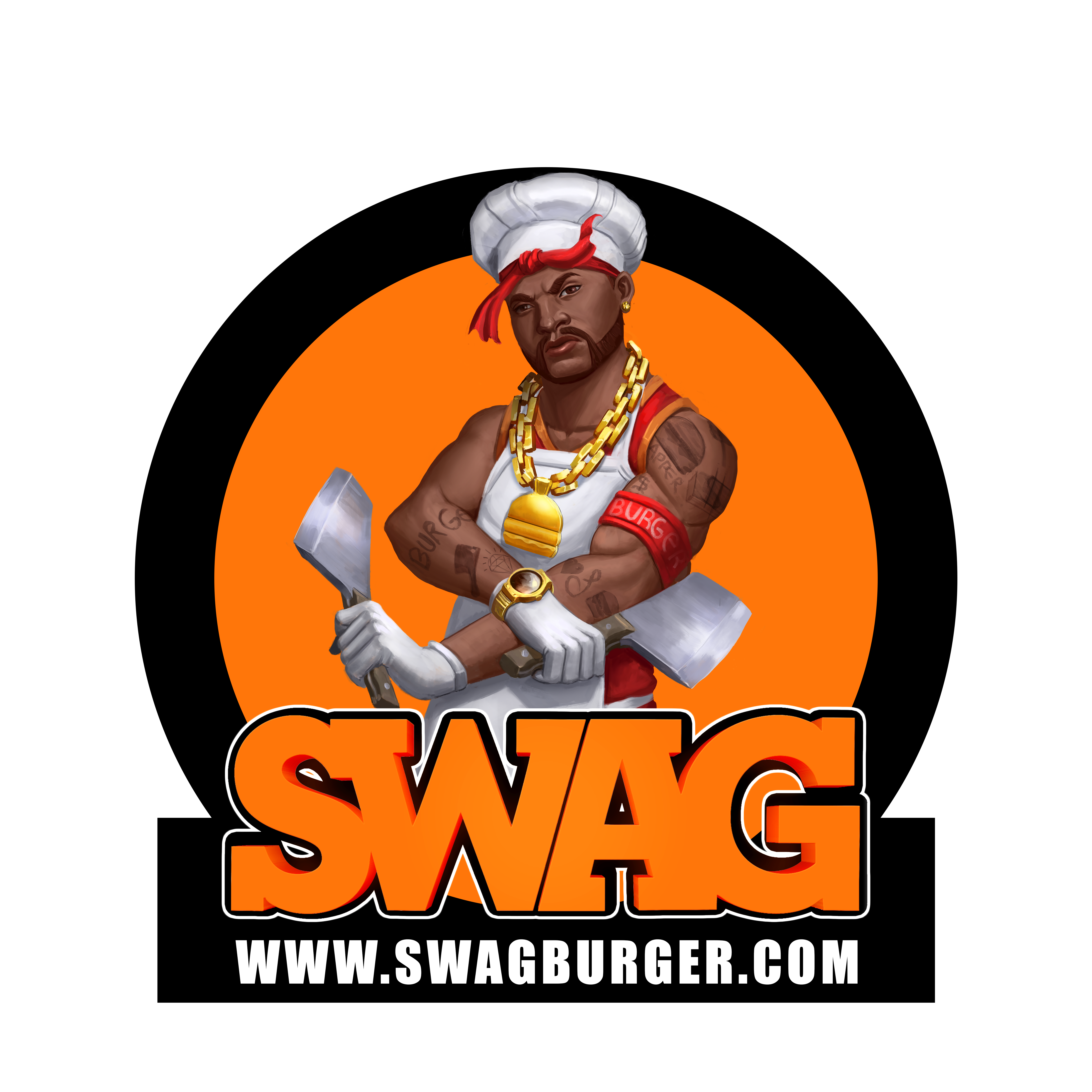 Swag Burger