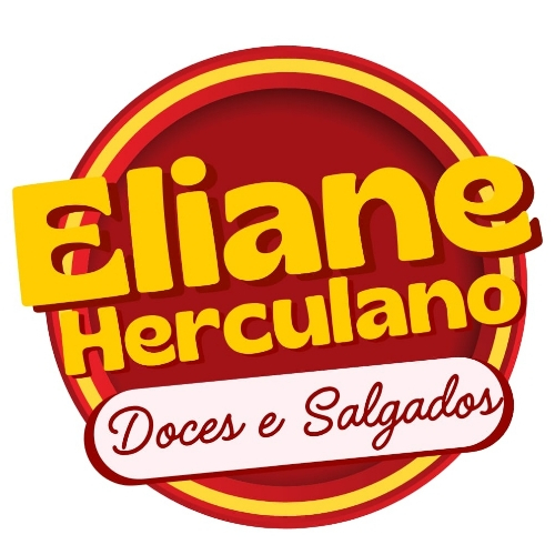 Eliane Herculano Doces e Salgados