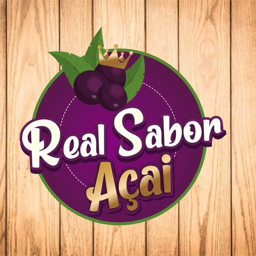 Real Sabor Açaí
