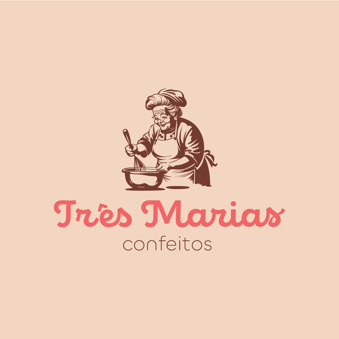 Três Marias Confeitos