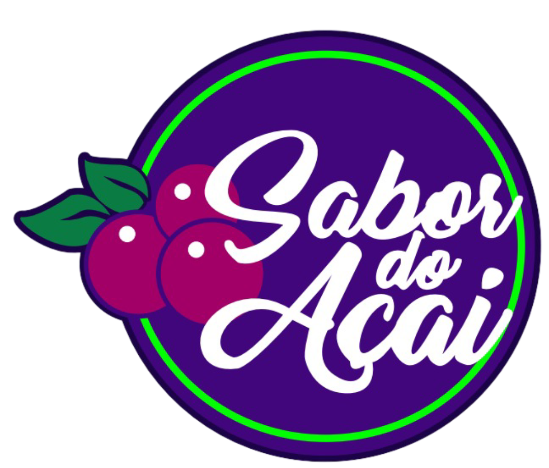 Sabor do Açaí