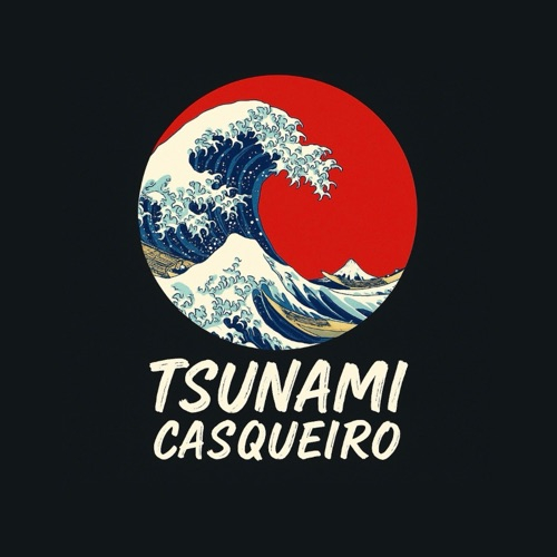 Tsunami Casqueiro Delivery Comida Japonesa
