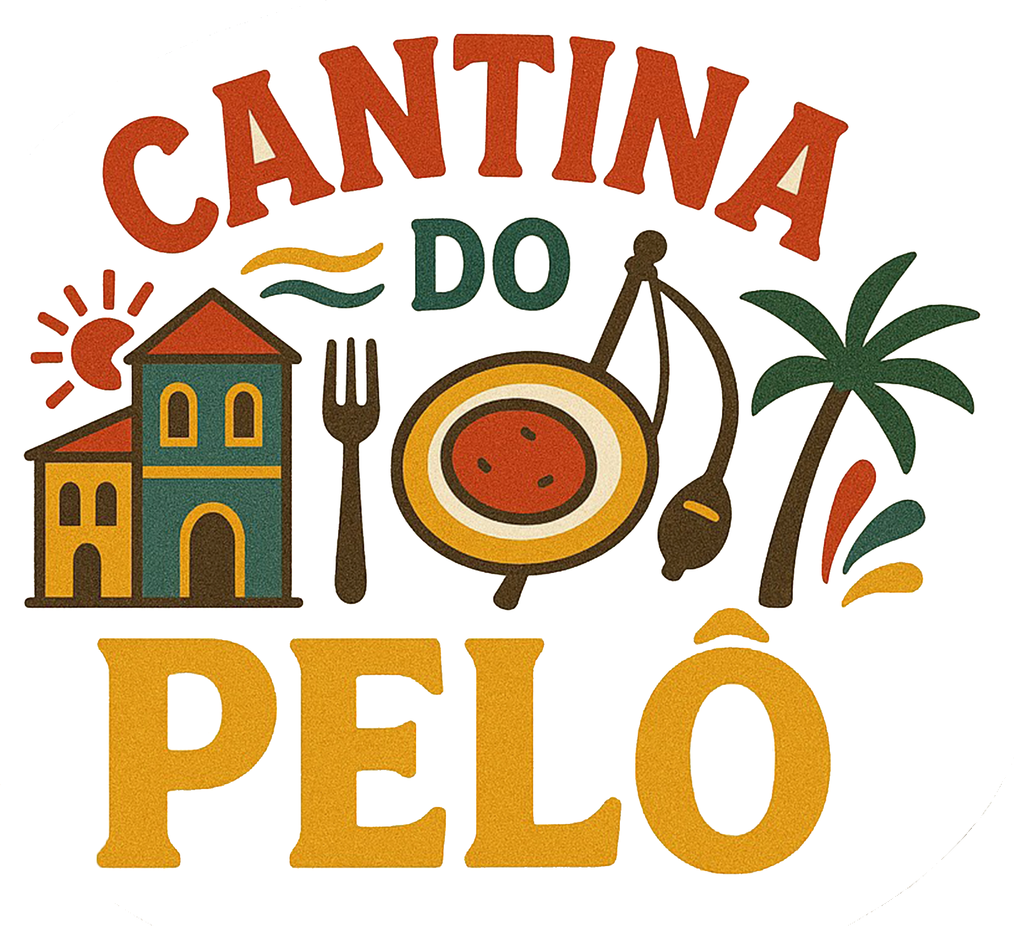 Cantina do Pelô