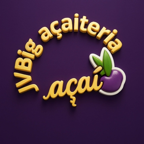 JV Big Açaíteria